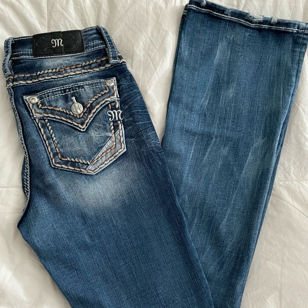 MissMe 🔥 Size 26 Jeans
